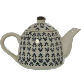 Teapot Alexandra House Living Ceramic 700 ml by Alexandra House Living, Tea and coffee sets - Ref: D1620522, Price: 14,08 €, ...