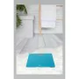 Balance Numérique de Salle de Bain Little Balance SB2 Turquoise 160 kg de Little Balance, Balances - Réf : S7198359, Prix : 2...