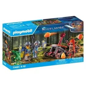 Playset Playmobil 71485 Navelmore de Playmobil, Playsets de figuras de brincar - Ref: S7198369, Preço: 36,17 €, Desconto: %