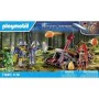 Playset Playmobil 71485 Navelmore by Playmobil, Toy figures playsets - Ref: S7198369, Price: 36,17 €, Discount: %