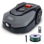 Tondeuse à gazon à batterie Scheppach RoboCut L500 de Scheppach, Tondeuses - Réf : S7198371, Prix : 504,42 €, Remise : %