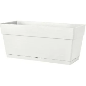 Macetero Deroma Blanco 35 x 79 x 35 cm 75 L de Deroma, Maceteros - Ref: S7198390, Precio: 70,51 €, Descuento: %