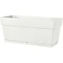 Planter Deroma White 35 x 79 x 35 cm 75 L by Deroma, Cachepots - Ref: S7198390, Price: 69,13 €, Discount: %