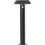 Lanterne pour Jardin Brilliant Noir 4 W LED 50 x 20 cm de Brilliant, Lanternes - Réf : S7198394, Prix : 76,02 €, Remise : %