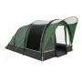 Magasin de campagne Kampa Vert de Kampa, Tentes dôme - Réf : S7198410, Prix : 619,56 €, Remise : %