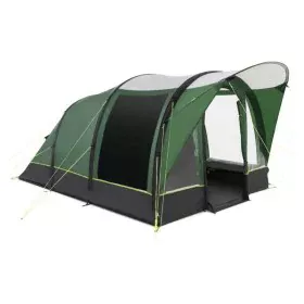 Magasin de campagne Kampa Vert de Kampa, Tentes dôme - Réf : S7198410, Prix : 552,93 €, Remise : %