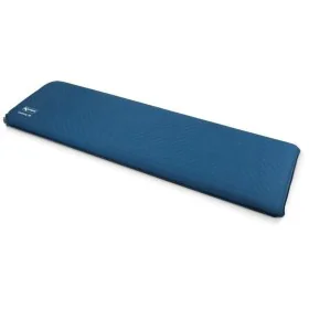 Air bed Kampa 1,98 x 0,63 m Bleu de Kampa, Matelas gonflables - Réf : S7198417, Prix : 105,40 €, Remise : %