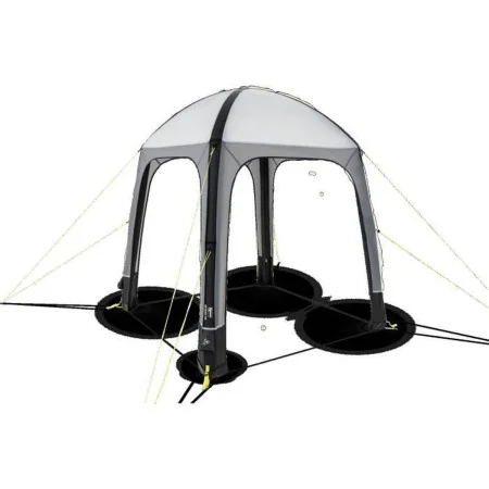 Tente de Plage Kampa Gris 2 x 2 m de Kampa, Parasols - Réf : S7198419, Prix : 362,69 €, Remise : %