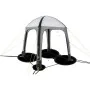 Tenda da Spiaggia Kampa Grigio 2 x 2 m di Kampa, Tettoie - Rif: S7198419, Prezzo: 362,69 €, Sconto: %