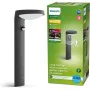 Lámpara Philips Negro E27 (1 unidad) de Philips, Iluminación de patio y terraza - Ref: S7198429, Precio: 102,72 €, Descuento: %