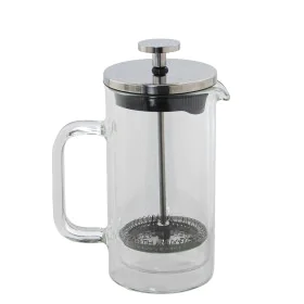 Cafetière with Plunger Alexandra House Living Crystal 350 ml by Alexandra House Living, Cafetières - Ref: D1620528, Price: 17...