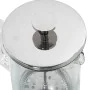 Cafetière with Plunger Alexandra House Living Crystal 350 ml by Alexandra House Living, Cafetières - Ref: D1620528, Price: 19...