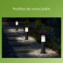 Lamp Philips Grey 220-240 V Soft green 600 lm by Philips, Decking & Patio Lighting - Ref: S7198433, Price: 184,90 €, Discount: %