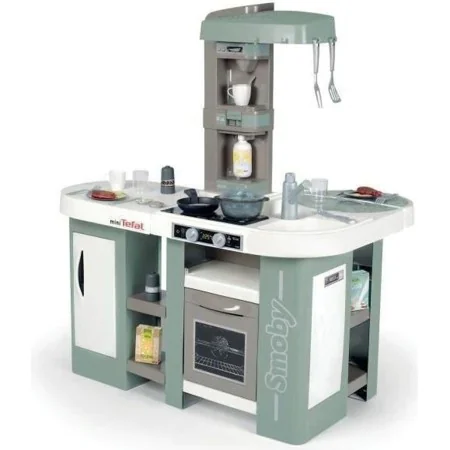 Cocina de Juguete Smoby de Smoby, Cocinas - Ref: S7198436, Precio: 130,15 €, Descuento: %