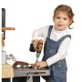 Jeu d'outils pour les enfants Smoby Black + Decker de Smoby, Outils et Établis - Réf : S7198438, Prix : 154,18 €, Remise : %