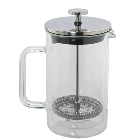 Cafetière à Piston Alexandra House Living Verre 600 ml de Alexandra House Living, Cafetières à piston - Réf : D1620529, Prix ...