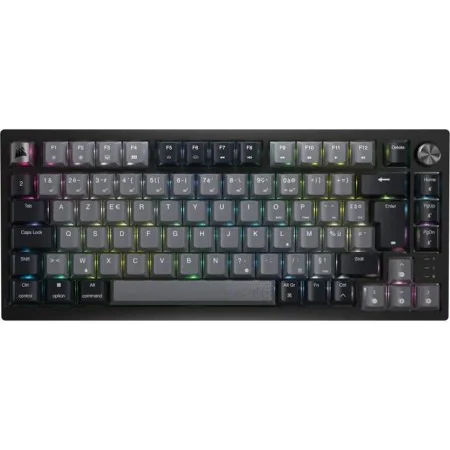 Clavier Corsair K65 PLUS de Corsair, Claviers - Réf : S7198450, Prix : 239,35 €, Remise : %