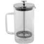 Cafetière with Plunger Alexandra House Living Crystal 1 L by Alexandra House Living, Cafetières - Ref: D1620530, Price: 28,30...