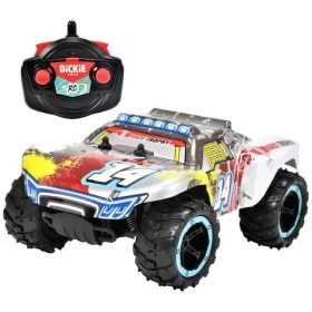 Coche Radio Control Simba Racy Trophy de Simba, Coches y camiones - Ref: S7198461, Precio: 50,74 €, Descuento: %