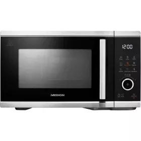 Microondas Me me me Negro Negro/Plateado 900 W 25 L de Me me me, Microondas sencillos - Ref: S7198479, Precio: 266,38 €, Desc...