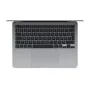 Ordinateur Portable Apple MacBook Air M3 (2024) M3 16 GB RAM 512 GB SSD AZERTY de Apple, Ordinateurs portables - Réf : S71984...