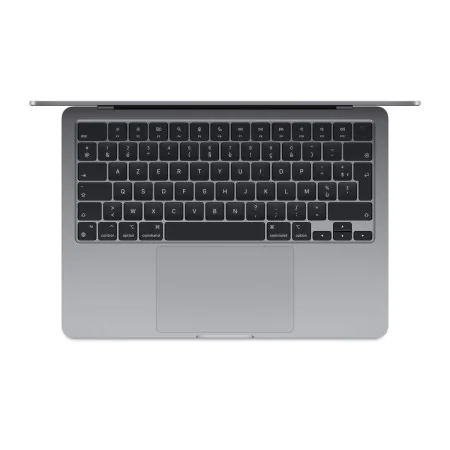 Laptop Apple MacBook Air M3 (2024) M3 16 GB RAM 512 GB SSD AZERTY di Apple, Portatili - Rif: S7198483, Prezzo: 2,00 €, Sconto: %