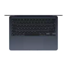 Laptop Apple MacBook Air M3 (2024) M3 16 GB RAM 512 GB SSD AZERTY de Apple, Portátiles - Ref: S7198484, Precio: 2,00 €, Descu...