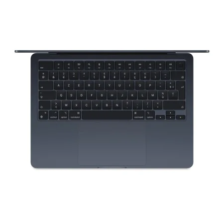 Laptop Apple MacBook Air M3 (2024) M3 16 GB RAM 512 GB SSD AZERTY di Apple, Portatili - Rif: S7198484, Prezzo: 2,00 €, Sconto: %