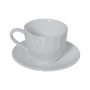 Juego de 6 Tazas de Café Alexandra House Living Porcelana 90 ml de Alexandra House Living, Tazas - Ref: D1620534, Precio: 26,...