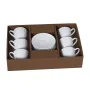 Juego de 6 Tazas de Café Alexandra House Living Porcelana 90 ml de Alexandra House Living, Tazas - Ref: D1620534, Precio: 26,...