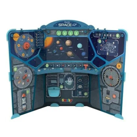 Activity centre Smoby Space by Smoby, Solar energy - Ref: S7198494, Price: 95,88 €, Discount: %