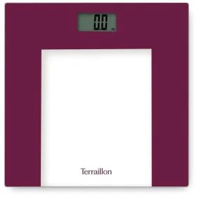 Digital Bathroom Scales Terraillon TP1000 by Terraillon, Scales - Ref: S7198496, Price: 35,17 €, Discount: %