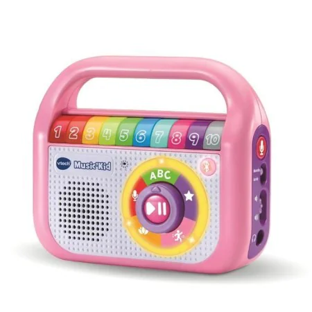 Rádio Vtech Baby de Vtech Baby, Acessórios - Ref: S7198498, Preço: 53,97 €, Desconto: %