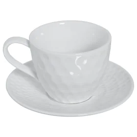 Ensemble de 6 tasses à café Alexandra House Living Porcelaine de Alexandra House Living, Tasses - Réf : D1620537, Prix : 37,5...