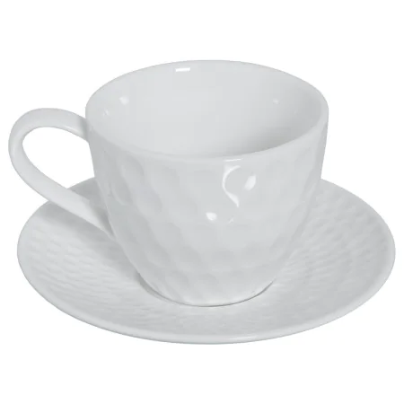 Set di 6 Tazze da Caffè Alexandra House Living Porcellana di Alexandra House Living, Tazze - Rif: D1620537, Prezzo: 37,51 €, ...