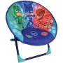 Fauteuil pour enfant PJ Masks 53 x 56 x 43 cm Pliable de PJ Masks, Meubles pour petits enfants - Réf : S7198517, Prix : 36,77...