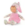 Muñeca bebé Corolle 25 cm Rosa de Corolle, Muñecos bebé - Ref: S7198519, Precio: 40,49 €, Descuento: %