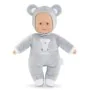 Muñeco Bebé Corolle 30 cm Gris de Corolle, Muñecos bebé - Ref: S7198521, Precio: 47,64 €, Descuento: %