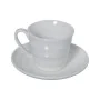 6 Piece Coffee Cup Set Alexandra House Living Porcelain 90 ml by Alexandra House Living, Cups - Ref: D1620540, Price: 24,85 €...