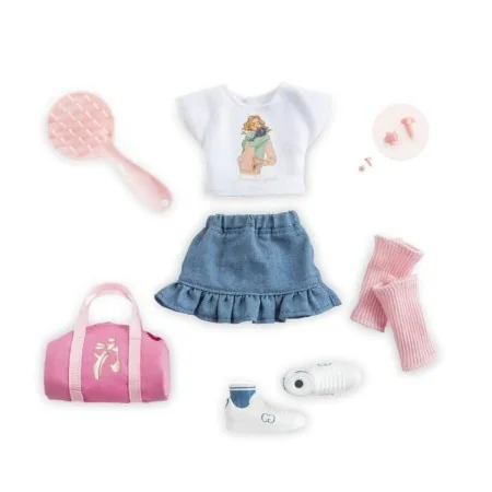 Doll's clothes Corolle Corolle Girls by Corolle, Accessories - Ref: S7198525, Price: 30,03 €, Discount: %