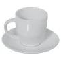 Juego de 6 Tazas de Café Alexandra House Living Porcelana 180 ml de Alexandra House Living, Tazas - Ref: D1620541, Precio: 40...