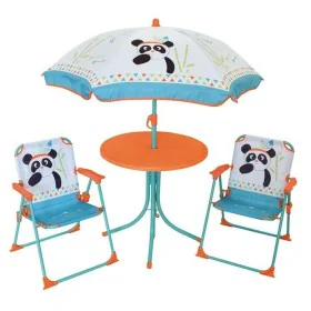 Mobili da giardino Fun House Per bambini Panda 4 Pezzi di Fun House, Set di mobili - Rif: S7198532, Prezzo: 70,19 €, Sconto: %