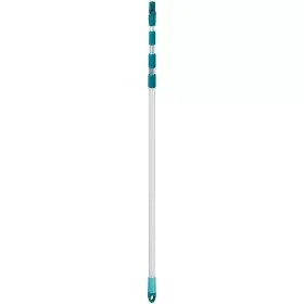 Broom handle Leifheit Blue Metal Extendable by Leifheit, Sweeping supplies - Ref: S7198549, Price: 45,22 €, Discount: %