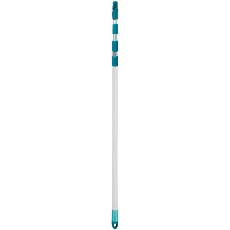 Broom handle Leifheit Blue Metal Extendable by Leifheit, Sweeping supplies - Ref: S7198549, Price: 44,73 €, Discount: %