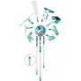 Mazza per la Scopa Leifheit Azzurro Metallo Estensibile di Leifheit, Prodotti per spazzare - Rif: S7198549, Prezzo: 45,96 €, ...