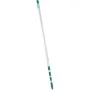 Broom handle Leifheit Blue Metal Extendable by Leifheit, Sweeping supplies - Ref: S7198549, Price: 44,73 €, Discount: %