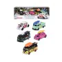 Playset de Vehículos Majorette Volkswagen Originals (5 Piezas) de Majorette, Coches slot - Ref: S7198550, Precio: 35,33 €, De...