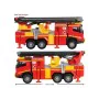 Feuerwehrauto Majorette Rot von Majorette, Lastwagen - Ref: S7198553, Preis: 36,80 €, Rabatt: %