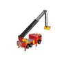 Camion dei Pompieri Majorette Rosso di Majorette, Camion - Rif: S7198553, Prezzo: 39,59 €, Sconto: %