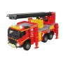 Camião de Bombeiros Majorette Vermelho de Majorette, Camiões - Ref: S7198553, Preço: 36,80 €, Desconto: %